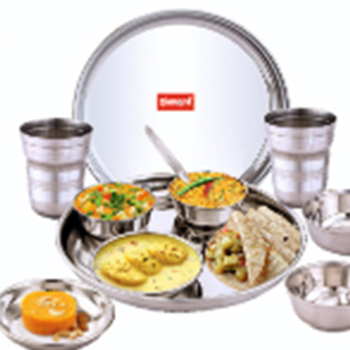 12 PCS DINNER SET