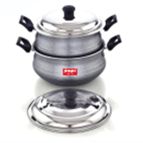 2PC GRAVY POT