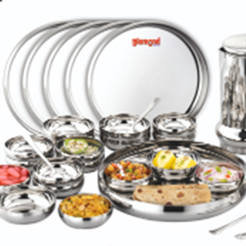 37 PCS DINNER SET