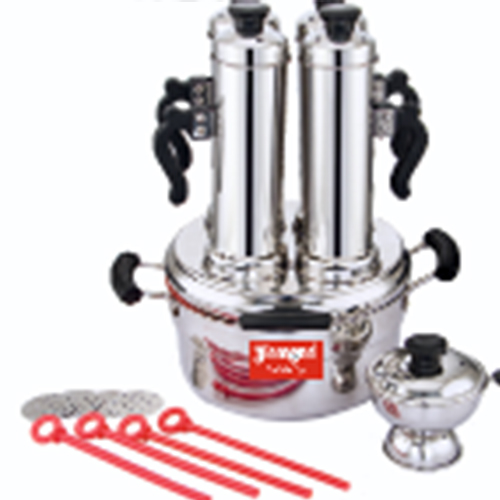 4 IN 1 PUTTU MAKER
