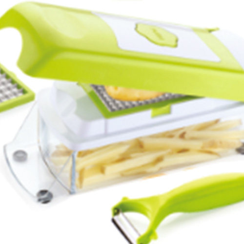 5 IN 1 CHIPSER ( PEELER )