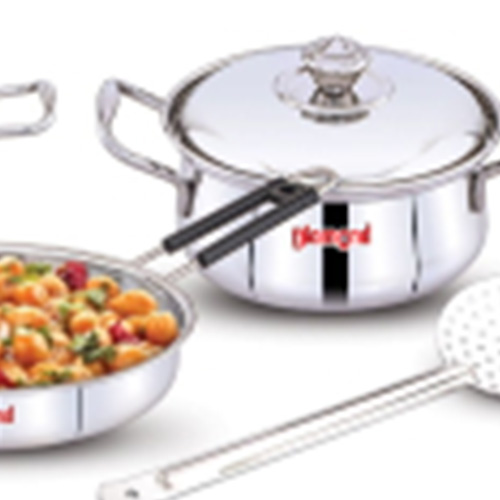 5PCS COOKWARE