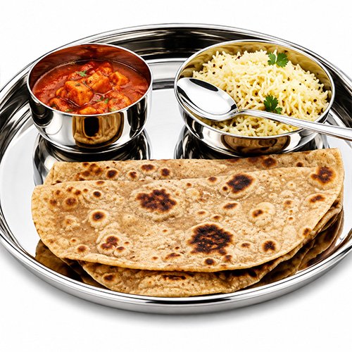 6PCS LUNCH KIT