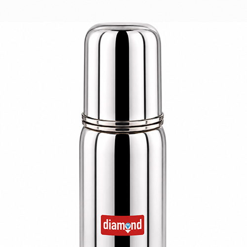 FEEDING BOTTLE PLAIN