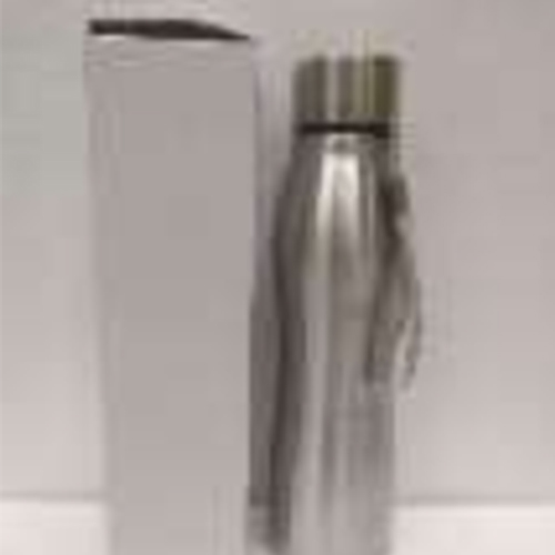 STEEL BOTTLE
