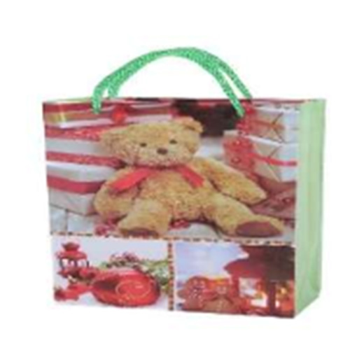 TEDDY BEAR BAGS- 07