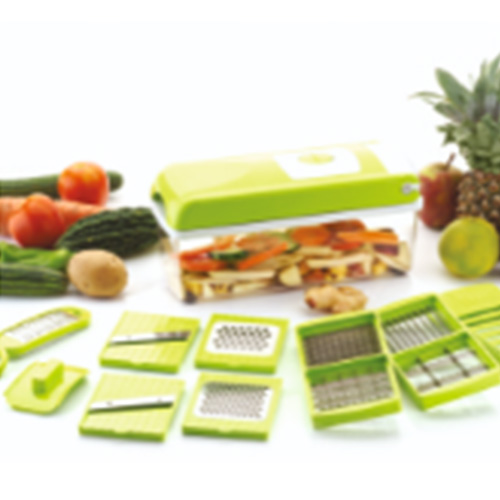12 IN 1 NICER AND DICER