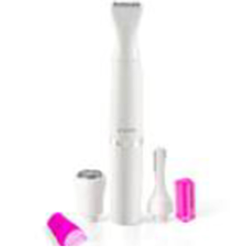 3-in1 Trimmer Shaver 2107