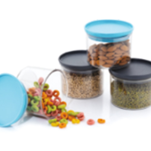 500 ML ROUND CONTAINER ( 2PCS )
