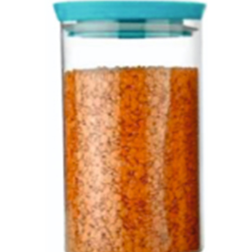 900 ML ROUND CONTAINER ( 1PC )