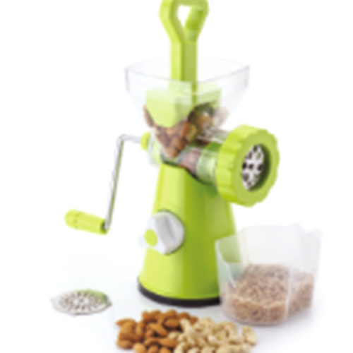 CRUSH MAKER
