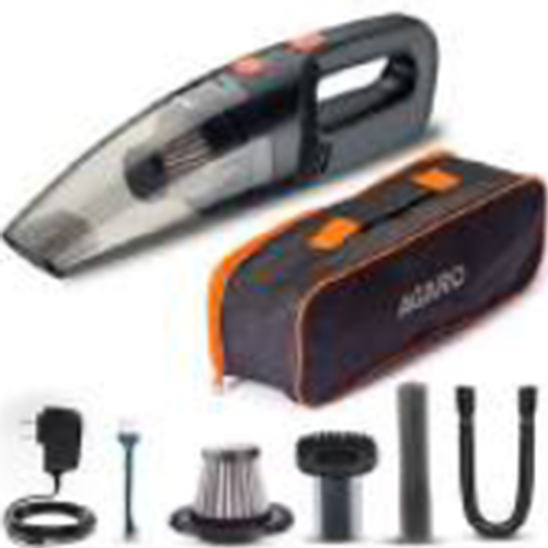 Car Vacuum Cleaner HVC1081