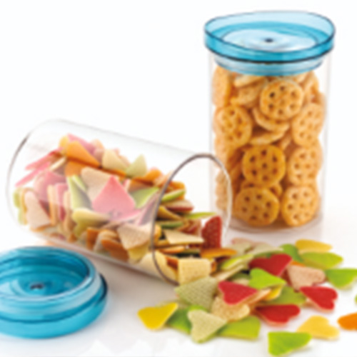 ELITE AIRTIGHT CONTAINER (2PCS SET)