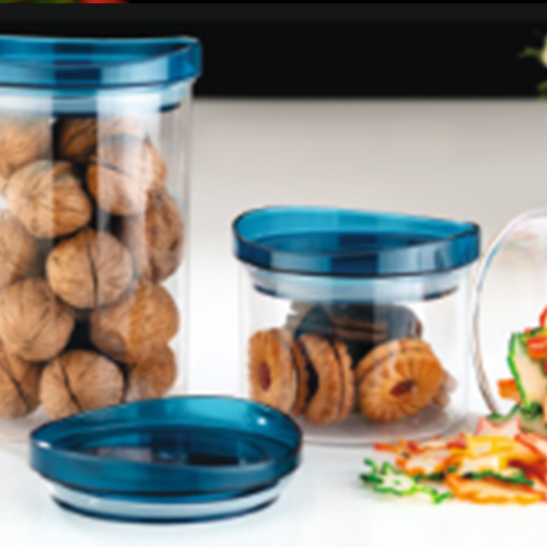 ELITE AIRTIGHT CONTAINER (3PCS SET)
