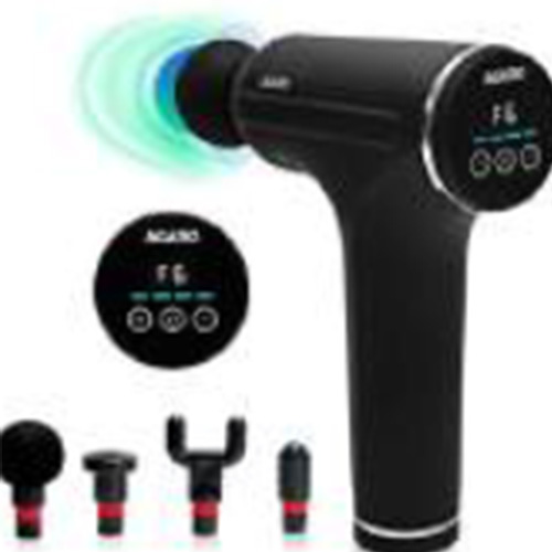 Galaxy Gun Massager