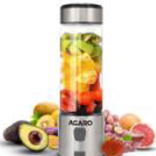 Galaxy Portable Blender