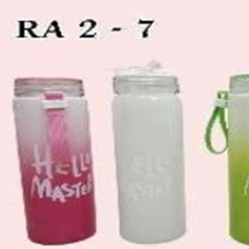HELLO 400ML