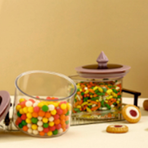 IMPERIAL DRYFRUIT TRAY 2PC SET