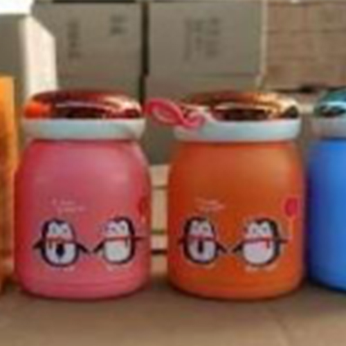 TEDDY 400ML