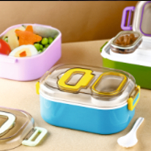 TOO YUM LUNCH BOX